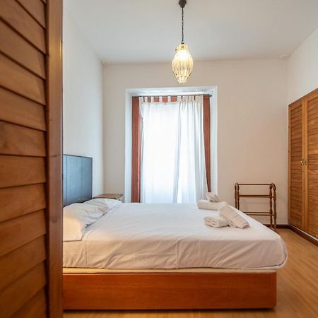 Apartamento Santa M Serenity Кадис Экстерьер фото